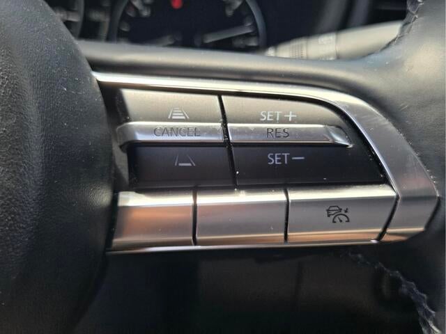 2021 Mazda Mazda CX-30 Premium