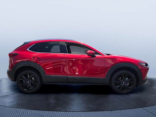 2021 Mazda Mazda CX-30 Premium