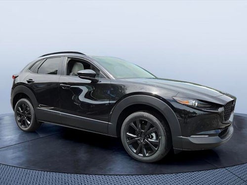 2026 Mazda Mazda CX-30 2.5 Turbo Aire Edition AWD