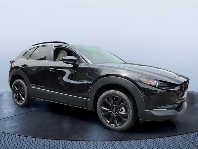 2026 Mazda Mazda CX-30 2.5 Turbo Aire Edition AWD