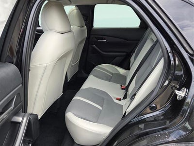 2026 Mazda Mazda CX-30 2.5 Turbo Aire Edition AWD