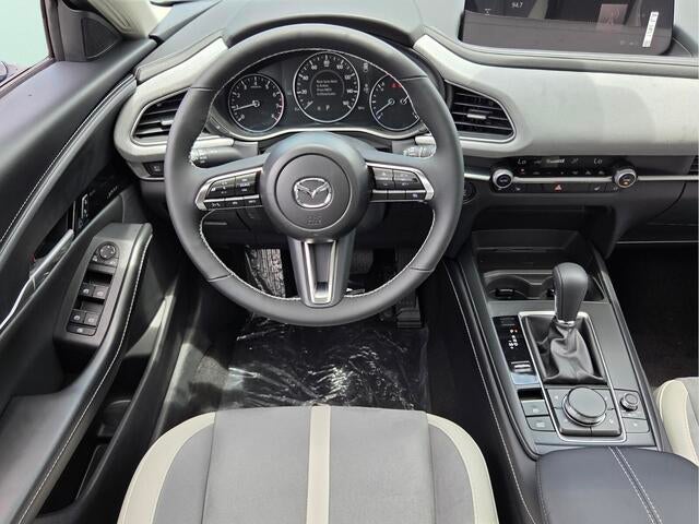 2026 Mazda Mazda CX-30 2.5 Turbo Aire Edition AWD