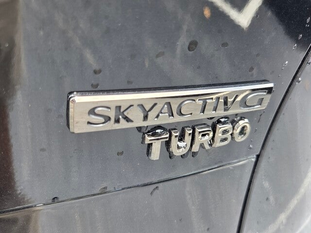 2026 Mazda Mazda CX-30 2.5 Turbo Aire Edition AWD