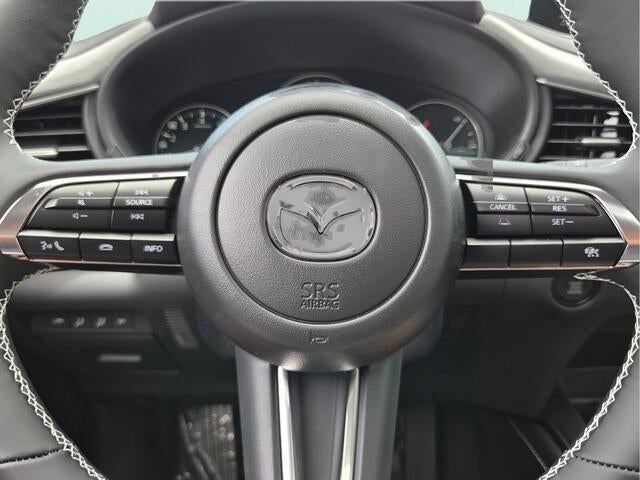 2026 Mazda Mazda CX-30 2.5 Turbo Aire Edition AWD