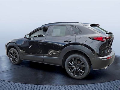 2026 Mazda Mazda CX-30 2.5 Turbo Aire Edition AWD