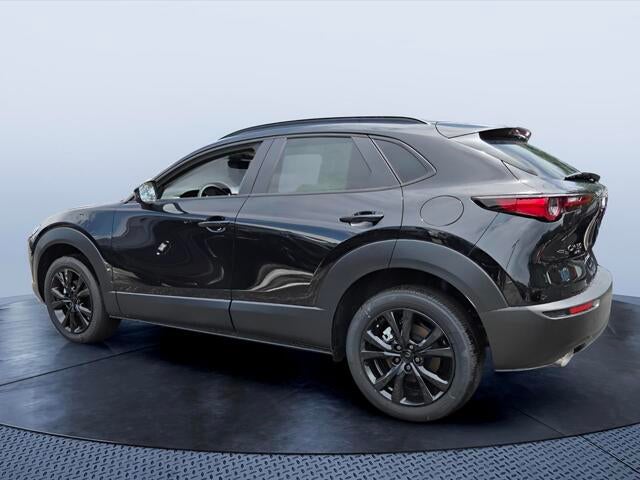 2026 Mazda Mazda CX-30 2.5 Turbo Aire Edition AWD