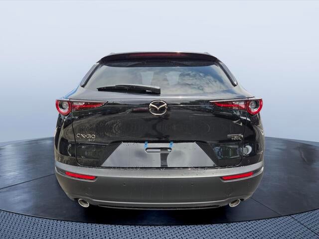 2026 Mazda Mazda CX-30 2.5 Turbo Aire Edition AWD