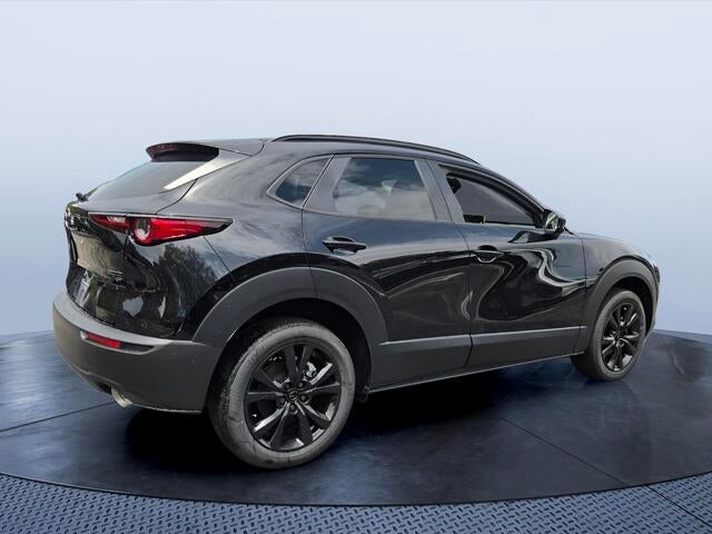 2026 Mazda Mazda CX-30 2.5 Turbo Aire Edition AWD