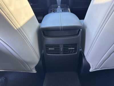 2026 Mazda Mazda CX-30 2.5 Turbo Aire Edition AWD