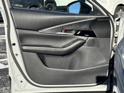 2026 Mazda Mazda CX-30 2.5 Turbo Aire Edition AWD