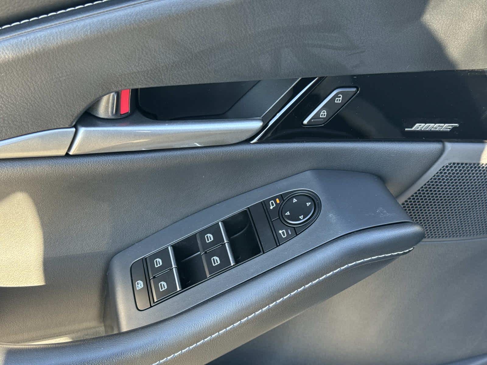 2026 Mazda Mazda CX-30 2.5 Turbo Aire Edition AWD