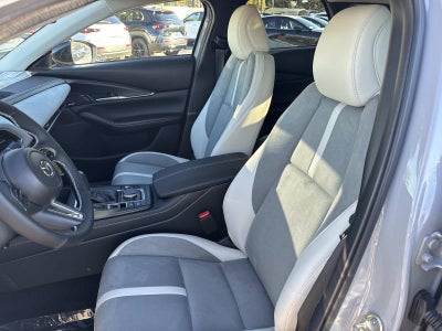 2026 Mazda Mazda CX-30 2.5 Turbo Aire Edition AWD