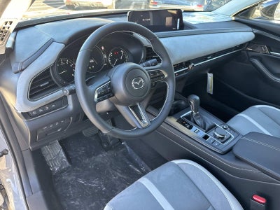 2026 Mazda Mazda CX-30 2.5 Turbo Aire Edition AWD