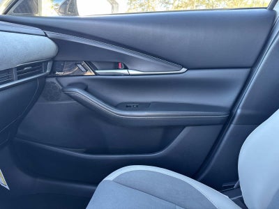 2026 Mazda Mazda CX-30 2.5 Turbo Aire Edition AWD