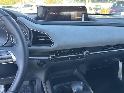 2026 Mazda Mazda CX-30 2.5 Turbo Aire Edition AWD