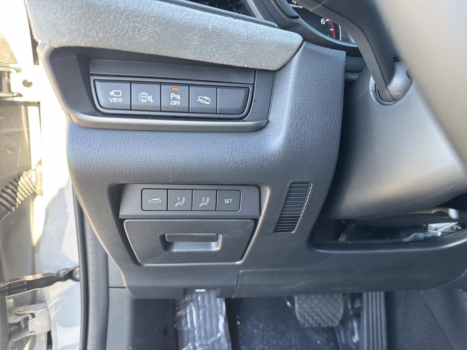 2026 Mazda Mazda CX-30 2.5 Turbo Aire Edition AWD