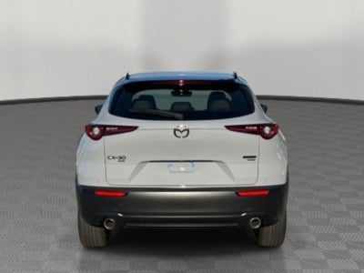 2026 Mazda Mazda CX-30 2.5 Turbo Aire Edition AWD