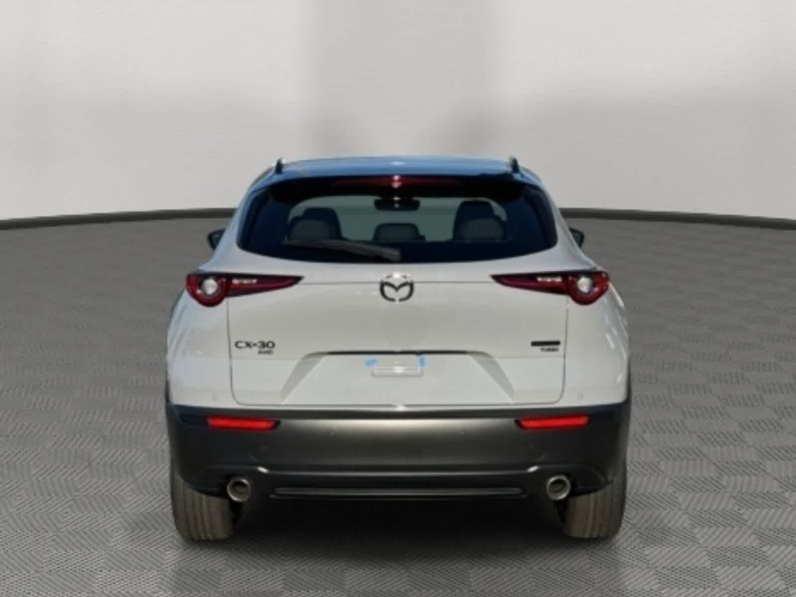 2026 Mazda Mazda CX-30 2.5 Turbo Aire Edition AWD