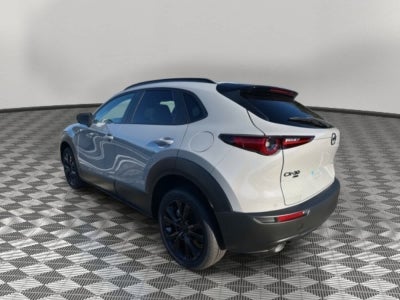 2026 Mazda Mazda CX-30 2.5 Turbo Aire Edition AWD