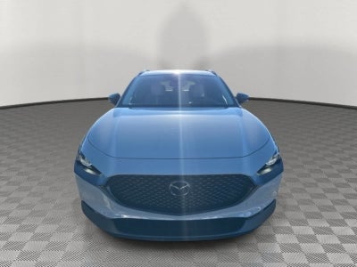 2026 Mazda Mazda CX-30 2.5 Turbo Aire Edition AWD