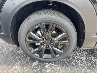 2026 Mazda Mazda CX-30 2.5 S Aire Edition