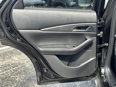 2026 Mazda Mazda CX-30 2.5 S Aire Edition