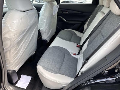 2026 Mazda Mazda CX-30 2.5 S Aire Edition