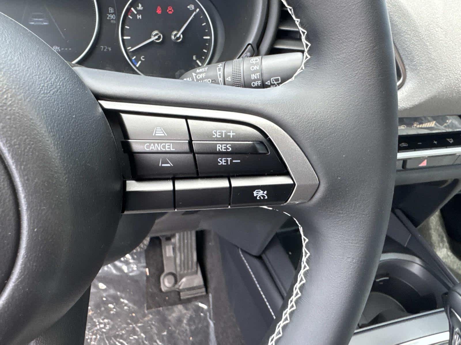 2026 Mazda Mazda CX-30 2.5 S Aire Edition