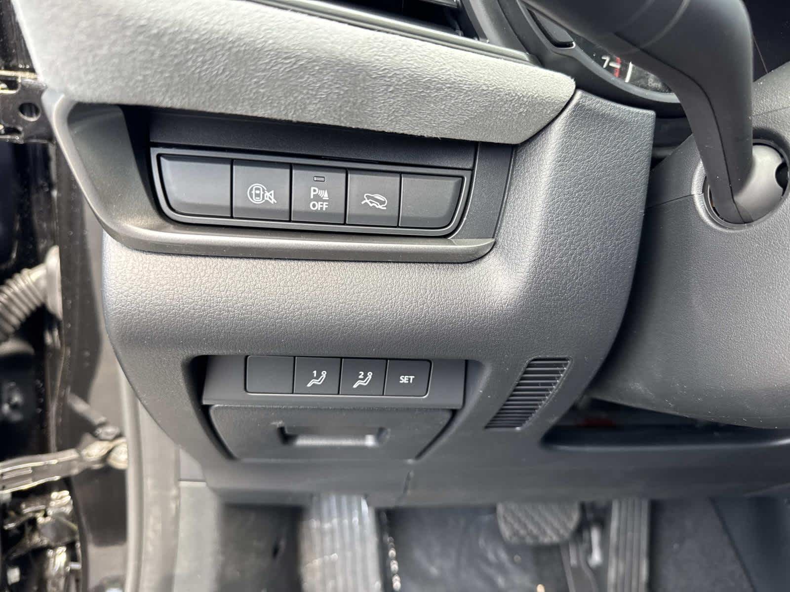 2026 Mazda Mazda CX-30 2.5 S Aire Edition