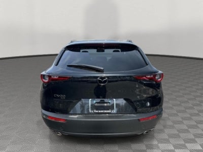 2026 Mazda Mazda CX-30 2.5 S Aire Edition