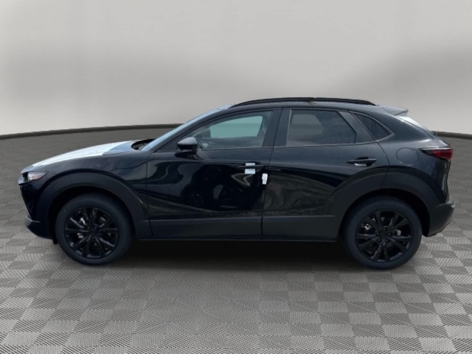2026 Mazda Mazda CX-30 2.5 S Aire Edition