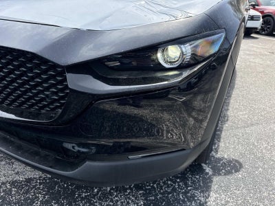 2026 Mazda Mazda CX-30 2.5 S Aire Edition