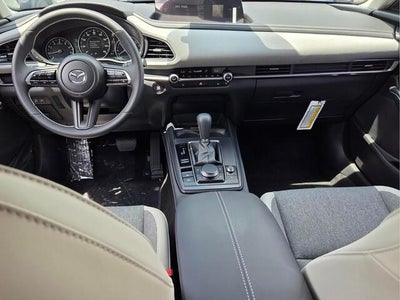 2026 Mazda Mazda CX-30 2.5 S Aire Edition