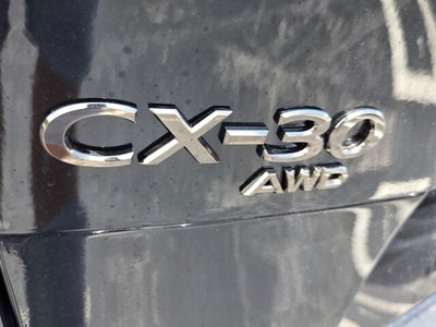 2026 Mazda Mazda CX-30 2.5 S Aire Edition