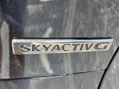 2026 Mazda Mazda CX-30 2.5 S Aire Edition