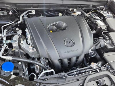 2026 Mazda Mazda CX-30 2.5 S Aire Edition
