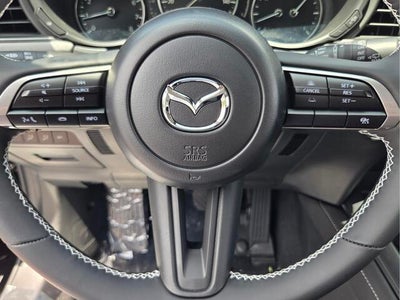 2026 Mazda Mazda CX-30 2.5 S Aire Edition
