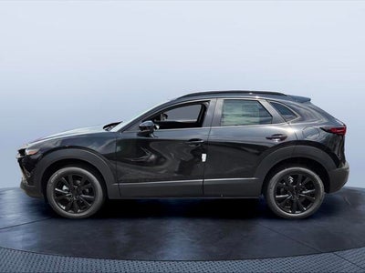 2026 Mazda Mazda CX-30 2.5 S Aire Edition