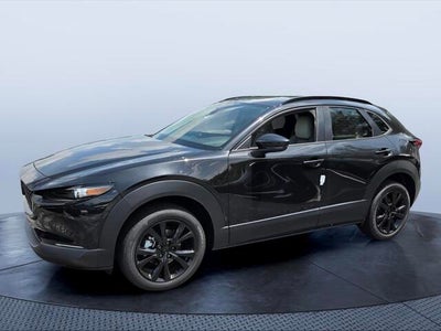 2026 Mazda Mazda CX-30 2.5 S Aire Edition