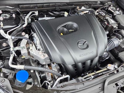 2026 Mazda Mazda CX-30 2.5 S Aire Edition