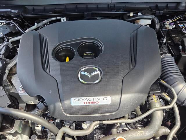 2026 Mazda Mazda CX-30 2.5 Turbo Aire Edition AWD