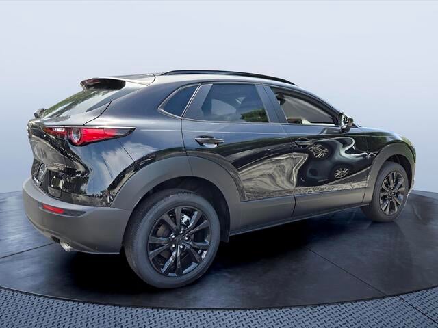 2026 Mazda Mazda CX-30 2.5 Turbo Aire Edition AWD