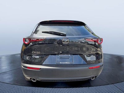 2026 Mazda Mazda CX-30 2.5 Turbo Aire Edition AWD