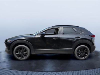 2026 Mazda Mazda CX-30 2.5 Turbo Aire Edition AWD
