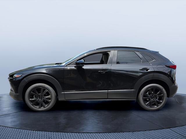 2026 Mazda Mazda CX-30 2.5 Turbo Aire Edition AWD