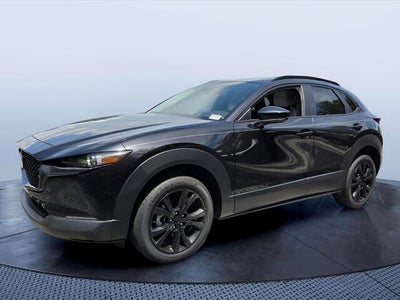 2026 Mazda Mazda CX-30 2.5 Turbo Aire Edition AWD