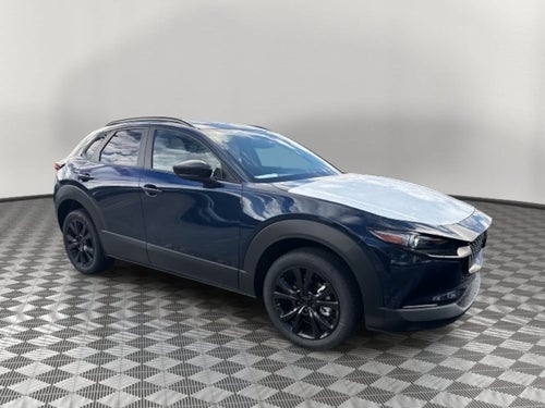 2026 Mazda Mazda CX-30 2.5 Turbo Aire Edition