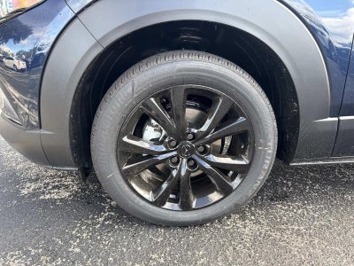 2026 Mazda Mazda CX-30 2.5 Turbo Aire Edition