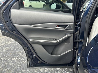 2026 Mazda Mazda CX-30 2.5 Turbo Aire Edition