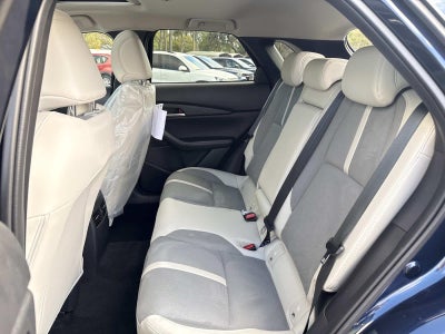 2026 Mazda Mazda CX-30 2.5 Turbo Aire Edition